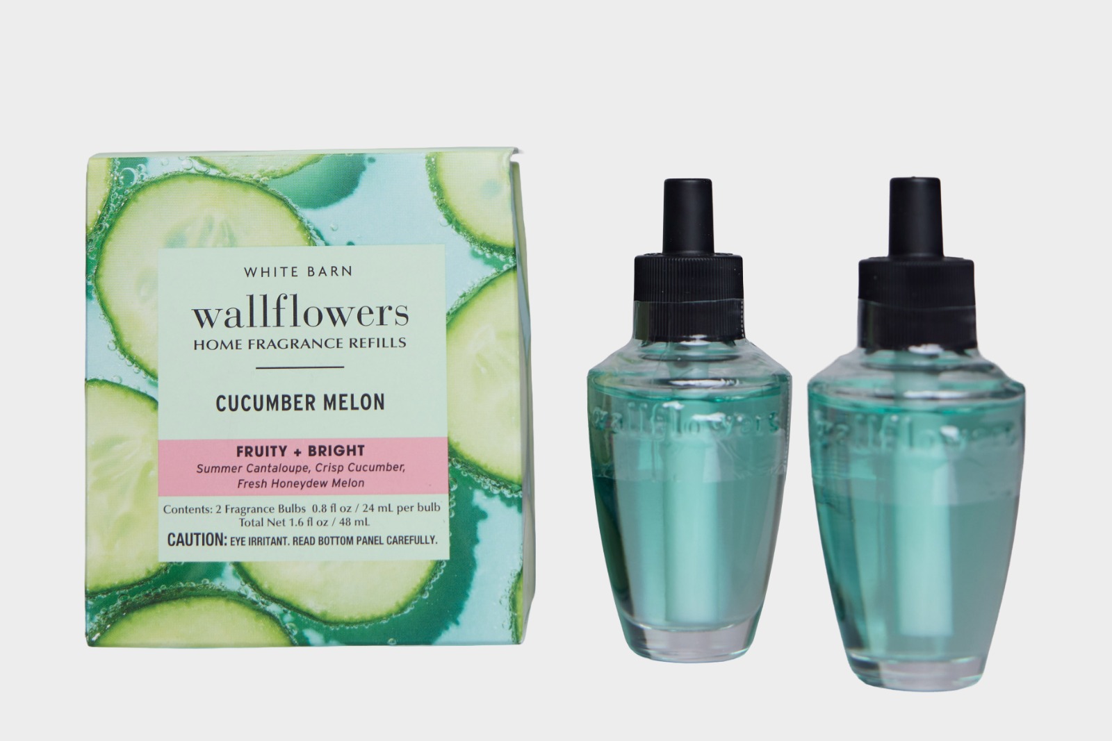 Cucumber Melon Wallflower