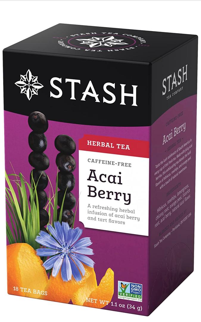 Acai Berry