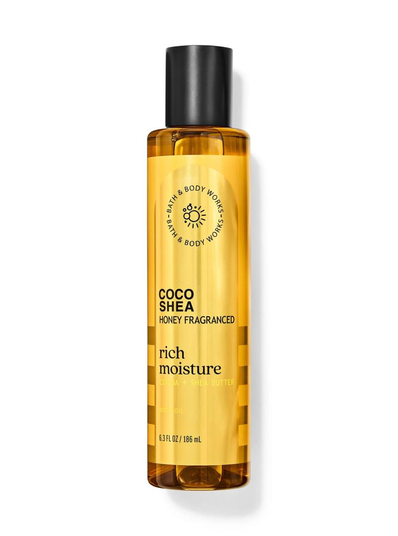 Coco Shea Rich Moisture