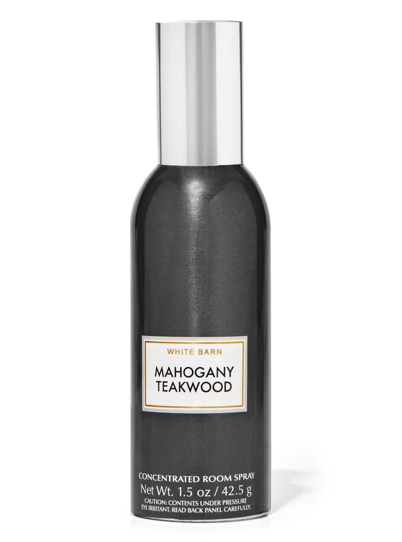 Mahogany Teakwood