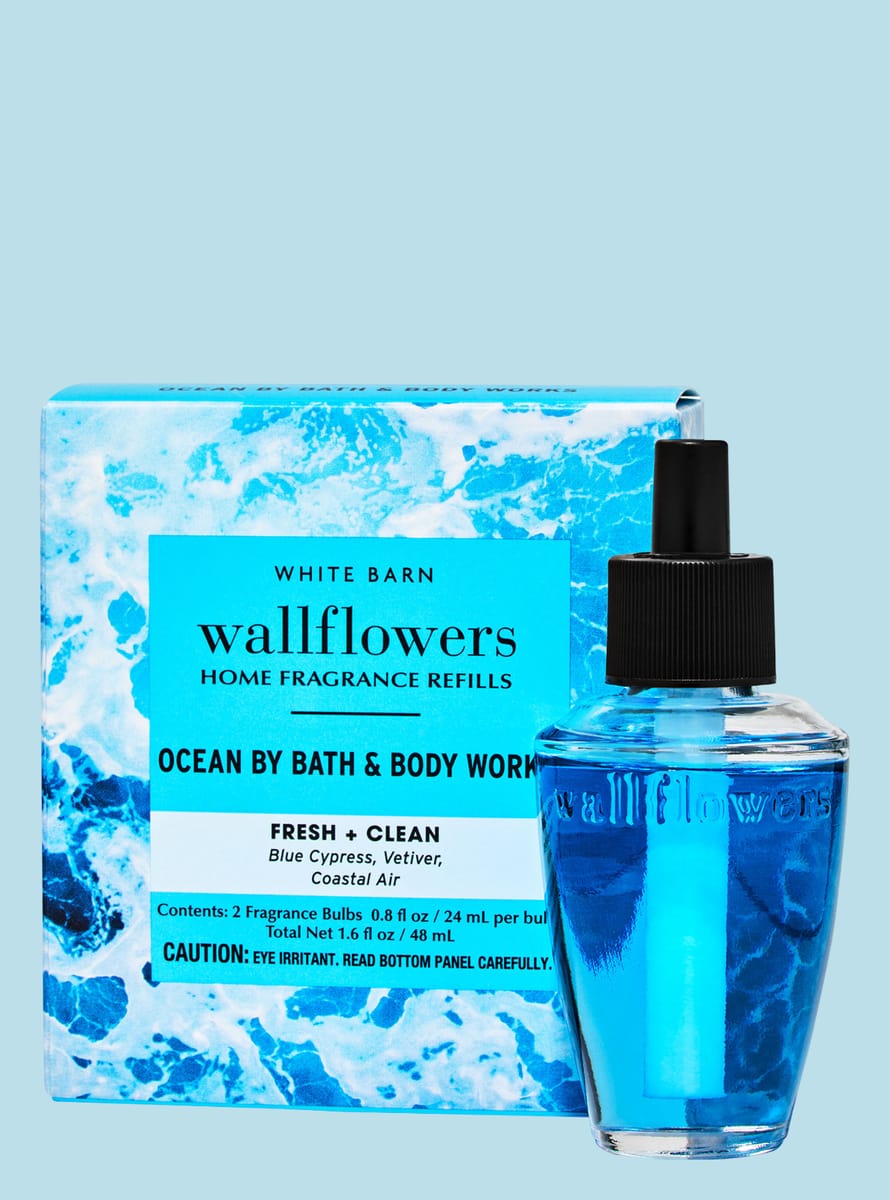 Ocean