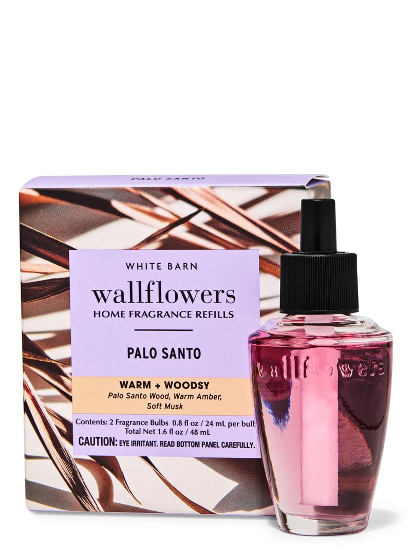 Palo Santo