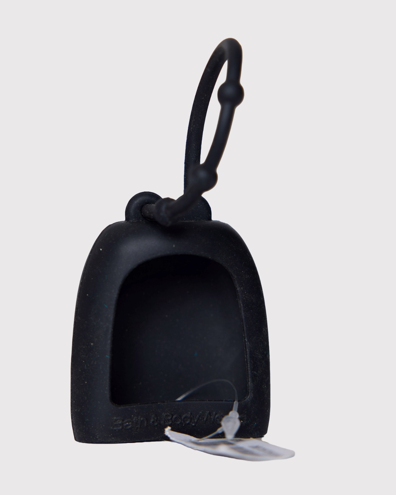Pocket Bac Holder Black