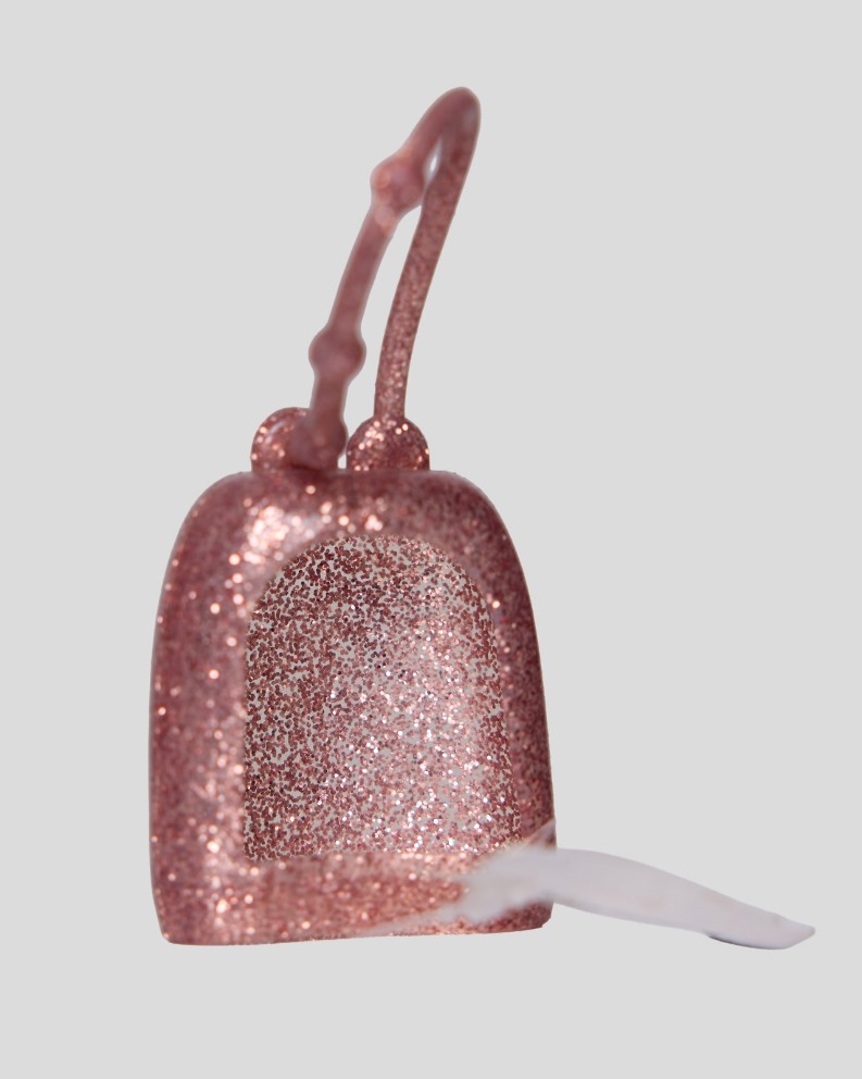 Pocket Bac Holder Rose Gold