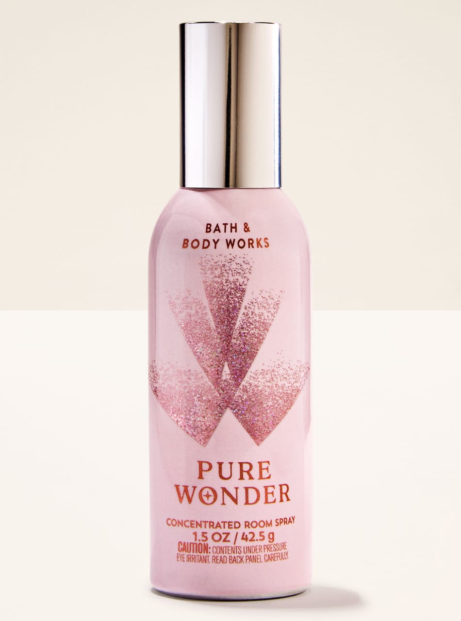 Pure Wonder
