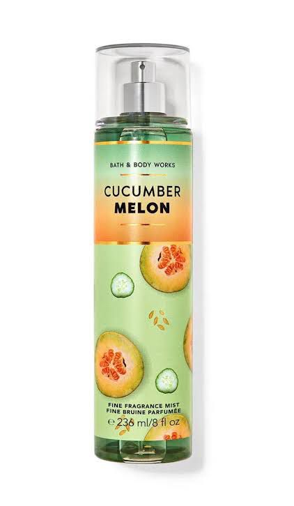 Cucumber Melon