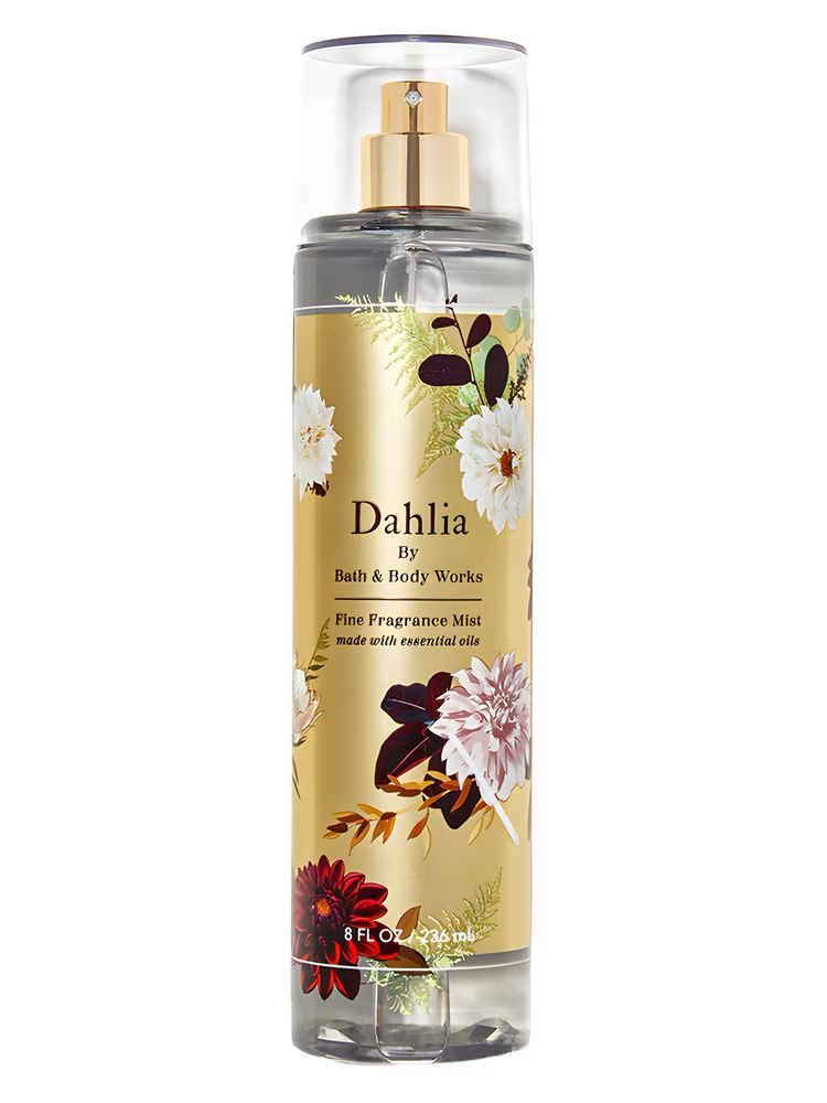 Dahlia
