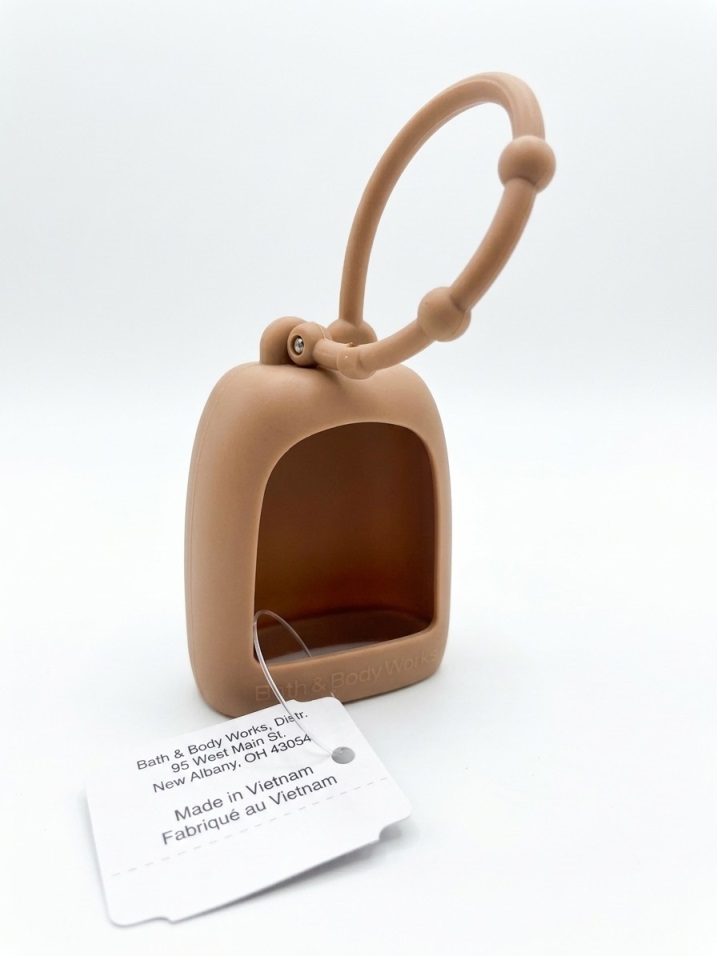 Pocket Bac Holder Coffee