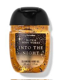 Into The Night