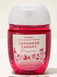 Japanese Cherry Blossom