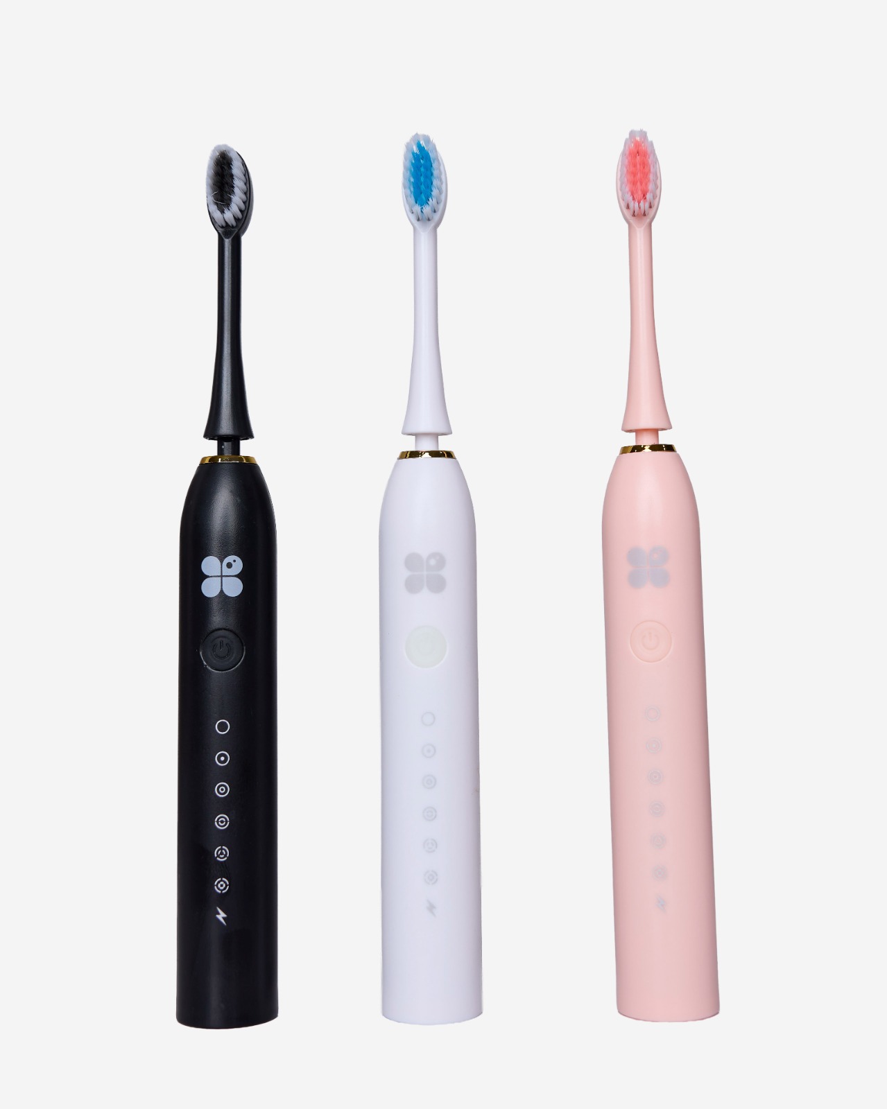 CNM Electric Toothbrush (white)