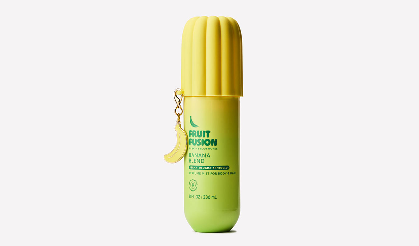 Banana Blend