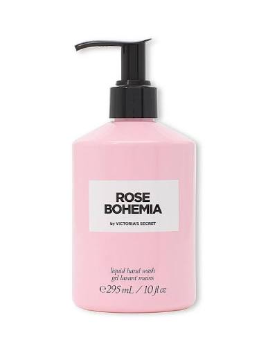 Pink Bohemian