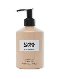 Santal Amour