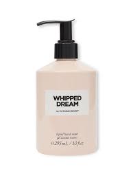 Whipped Dreams