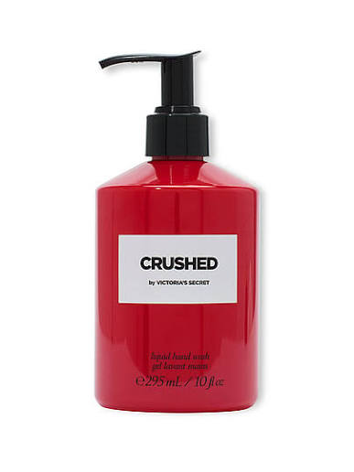 Crushed