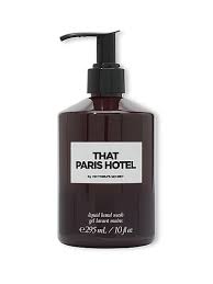 That  Paris Hotel