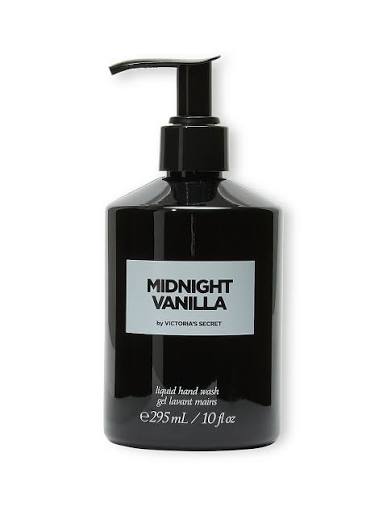 Midnight Vanilla