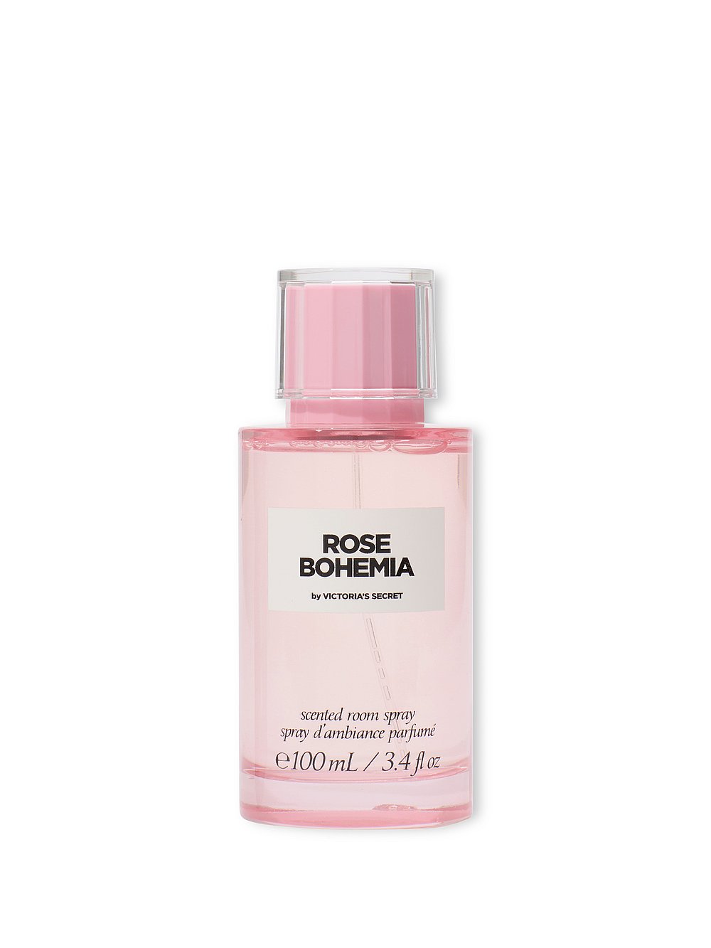 Rose Bohemian
