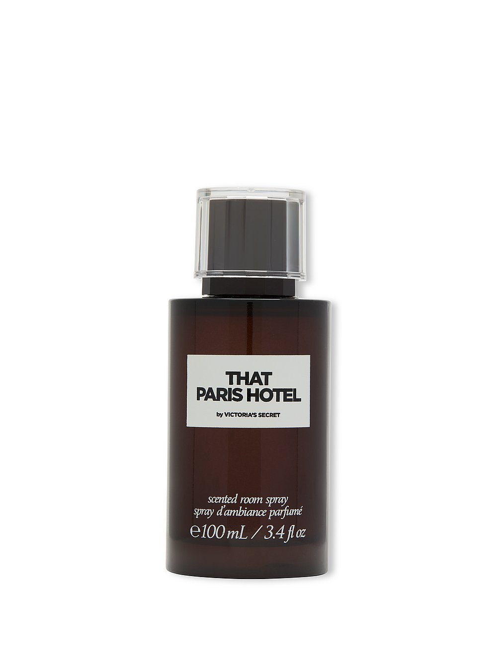 That Paris Hotel