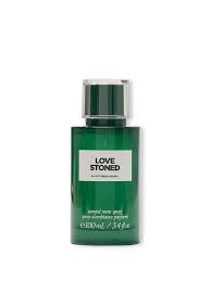 Love Stoned