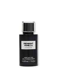 Midnight Vanilla