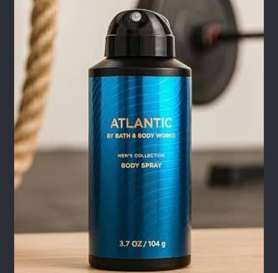 Atlantic