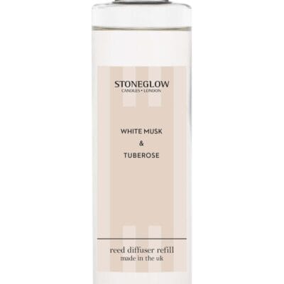 White Musk & Tuberose