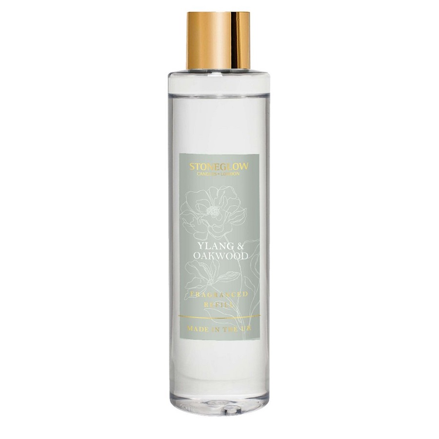 Ylang & Oakwood