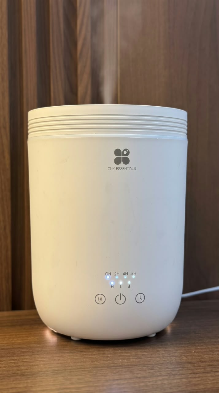 CNM Essential Humidifier