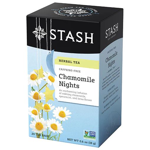 Chamomile Nights